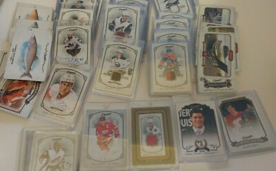2015-16 UD Upper Deck Champs Inserts Silver #/25 Autograph Jersey UPick List Lot
