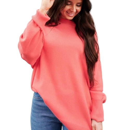 Mudpie Astrid Lightweight Oversized Sweater