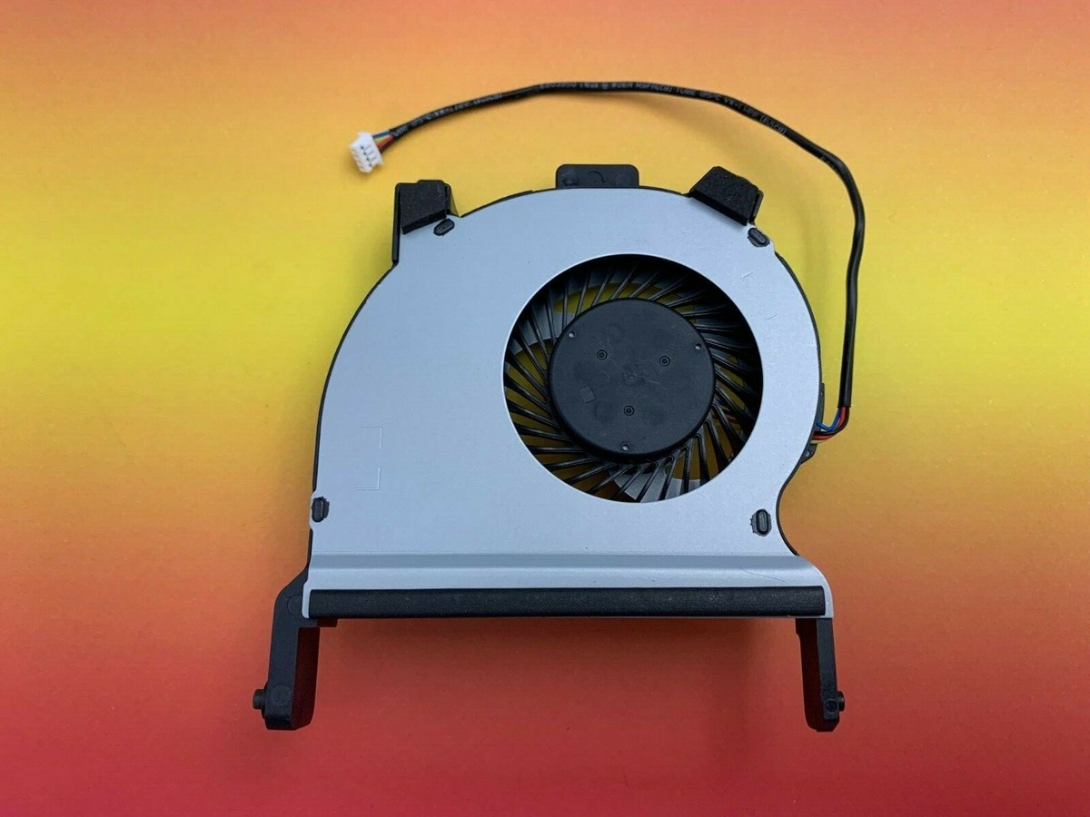 Nieuwe laptop CPU-koelventilator voor Hp Elitedesk 800 G4 Dm 35w
