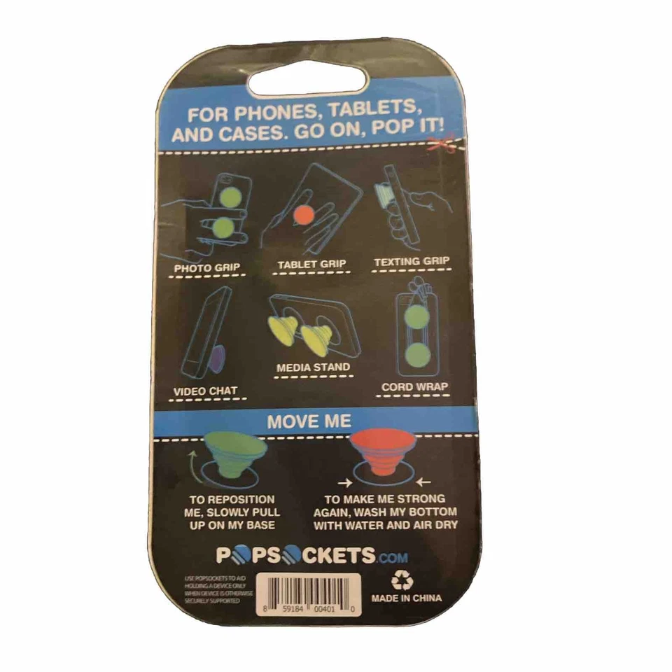 Anchor PopSockets Phone Grip Mobile phone stand - Image 2 of 2