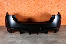 Pare-choc arrière BMW M5