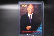 1998 Topps WCW/NWO Wrestling Cards Base & Rookie  - Complete Your Set - You Pick