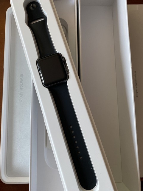 apple watch gen 1 ebay