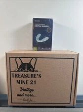 Professional Dental Guards, 2 Sizes,4 Guards By Neomen, BPA Free Brand New(R392)