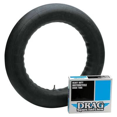 DRAG SPECIALTIES Reifen Schlauch 90/90 100/90 an 19 Zoll Felge für Harley