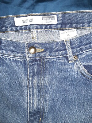 Vintage 90s style Bugle Boy Original 