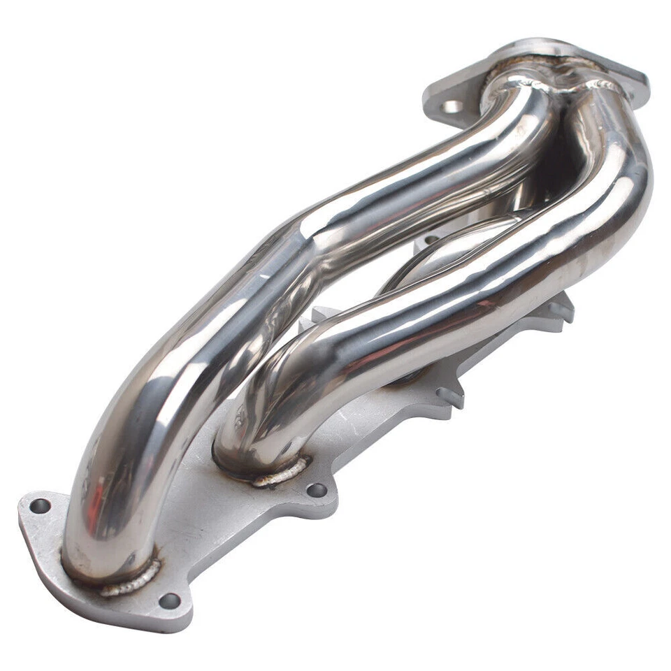 Cabezales cortos para Ford F150 XL XLT FX4 2004-2010 King Ranch Lariat 5,4 L 330 V8 Foto 3 de 4