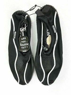 rockin water shoes