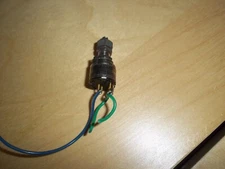 CLAROSTAT  RV6LAYSA502A  5K OHM 10% Potentiometer  2 pieces