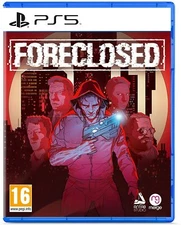 Foreclosed PS5