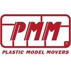 Plastic Model Movers