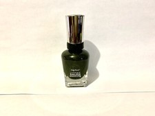 Sally Hansen Complete Salon Manicure-Olive Branch