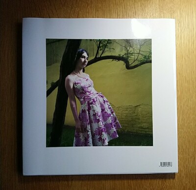 Hellen Van Meene: Tout Va Disparaitre: New Photographs by Jorg M