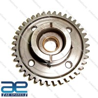 Kupplungsantriebs-GehäUse FüR Royal Enfield ES 560008-C S2U