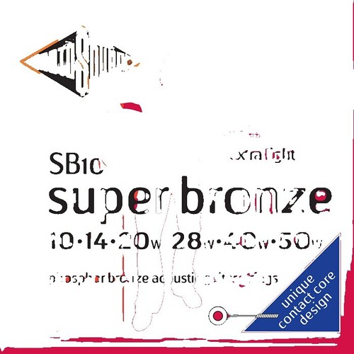 Corde Per Chitarra D'Addario - Corde Per Chitarra Acustica In Bronzo Fosforoso Ej23 Spettro Tonale Completo E Ricco Per Chitarre A 6 Corde~p122055826 - Foto 2