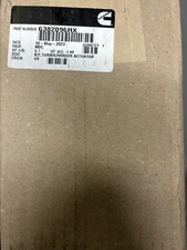 Genuine Cummins 6382096RX OEM HOLSET Turbocharger Actuator 6.7 6382096 5601240NX