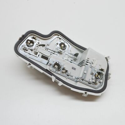 T0512K SKODA RAPID NH Rear Right Tail Light Bulb Holder 5JH945232 NEW