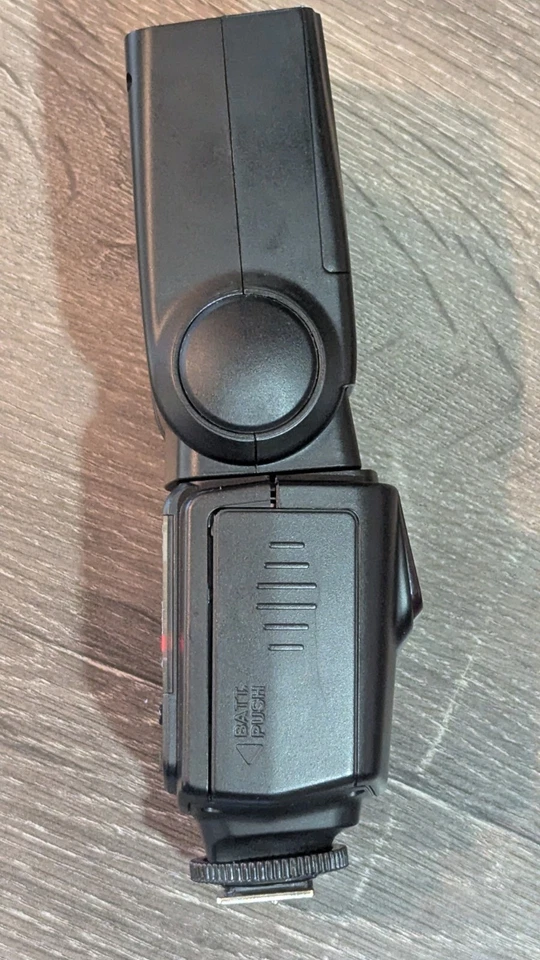 Altura Photo AP-FLS-UNV2 Camera Flash Light Speedlite-Free Shipping - Image 4 of 4