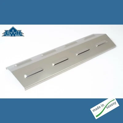 EWH Edelstahl !!! Brennerabdeckung CampinGaz Serie 3 & 4 Classic Master Woody