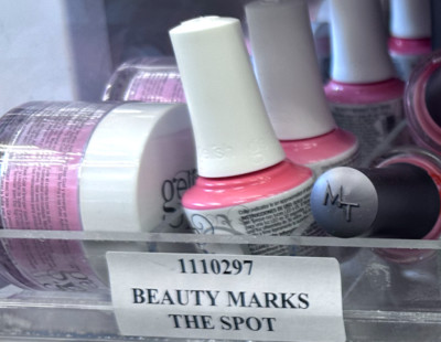 Gelish Harmony TRIO Soak-Off Gel +Dip + Lacquer **New 2023 - Pick Any Color