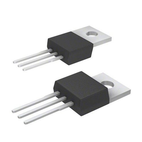 2 x IRL3502 N-Chan MOSFET Transistor 110A 20V 5V Gate Arduino Raspberry ...
