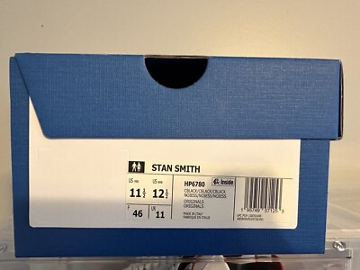 balenciaga STAN SMITH 41サイズ Adidas x Balenciaga STAN SMITH worn out look Sneaker SZ:41