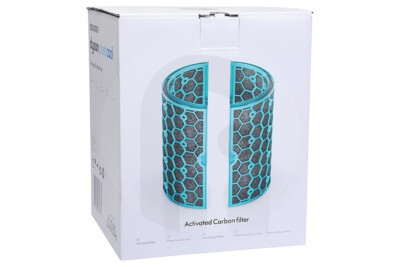 GENUINE DYSON 968708-08 PURE COOL CARBON FILTER AIR PURIFIER DP04 HP04 ...