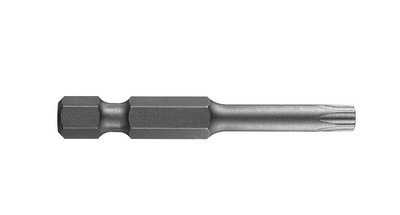 Torx Insert Bit T-27 2'' Power Bit - 500 Piece Pack - Warehouse Sale