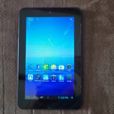 Eviant MT7001 Android Tablet (Dark Purple) - #20240206720