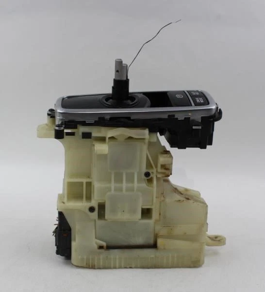 KIA K900 2015-2017 palanca de cambios de piso eléctrica selección de engranajes OEM #17728 Foto 3 de 4