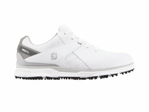 footjoy pro sl wide fit