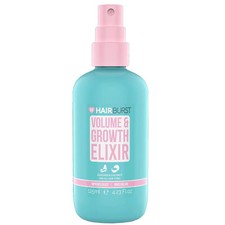 Image of HAIRBURST Volume and Growth Long Lasting Non-Greasy Hair Elixir 125ml *NEW*
