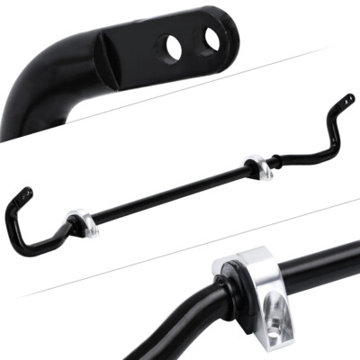 24mm SWAY BAR 92-00 EG EK For HONDA CIVIC 94-01 FOR ACURA INTEGRA DC2 END LINK