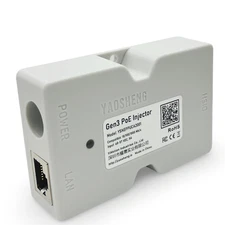 YAOSHENG PoE Injector for Starlink Gen3