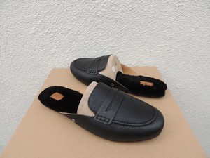 ugg shaine loafer