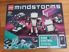 LEGO MINDSTORMS: Roboter-Erfinder (51515) online kaufen | eBay