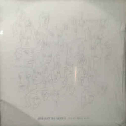 Vinile Jordan Klassen - Tell Me What To Do |Nuovo|