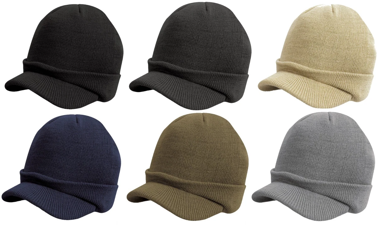 Winter cap on sale ebay