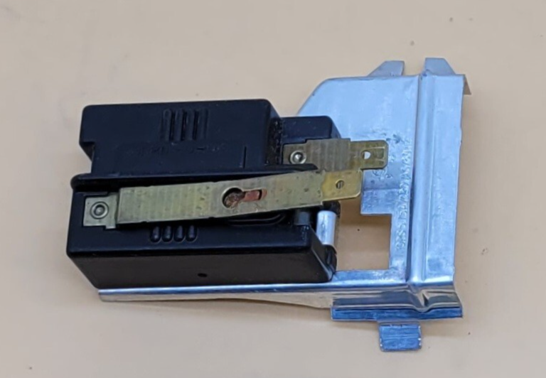 Whirlpool Genuine 10RS5.75A Washer Sensor Replacement Part