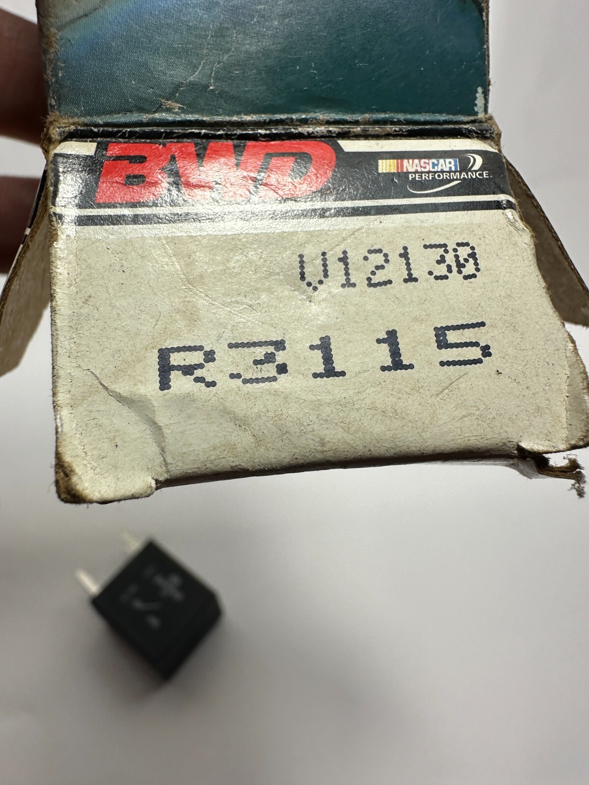 BWD Borg Warner R3115 Relay | eBay