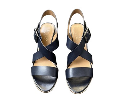 franco sarto helga sandal