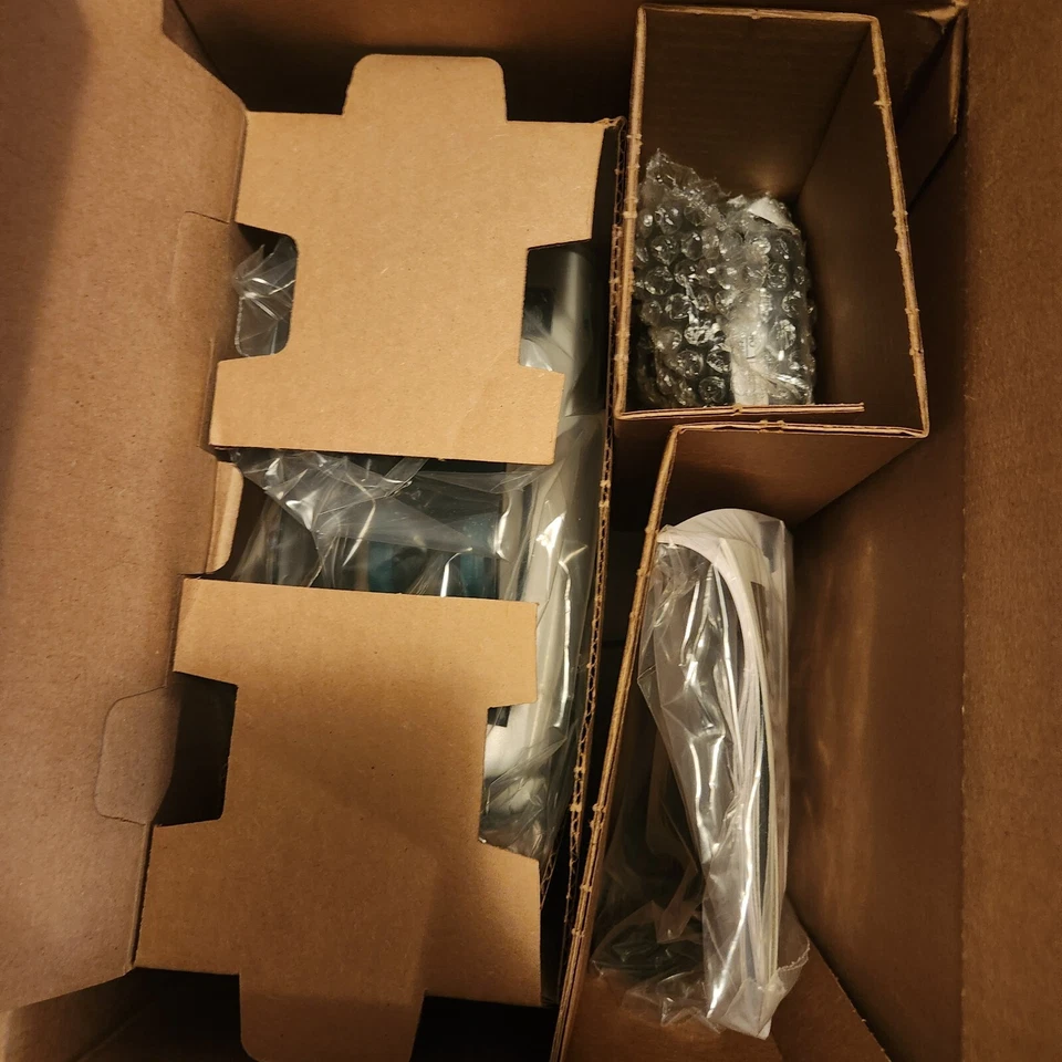 Zebra LP2824 Brand New - Image 2 of 3