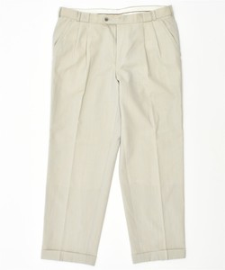Westbury C\u0026A Hombre Pantalones Straight Chino de Superdry TI 48 medio W34  L29 Gris AK04 | eBay
