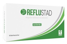 Nacros Reflustad 16 Stick Pack Da 15 Ml