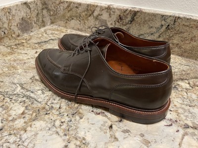 Alden Cigar Shell Cordovan