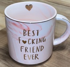 Best Friend Birthday Gifts for Women - Best F Friend Ever - Funny Friendship GIF