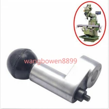 Shift Crank Assembly Milling Machine Milling Machine Mill Part For Bridgeport