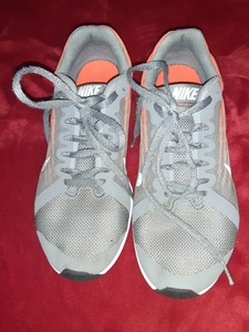 nike downshifter 8 orange