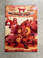 Mariachi-Dachi Paperback Used