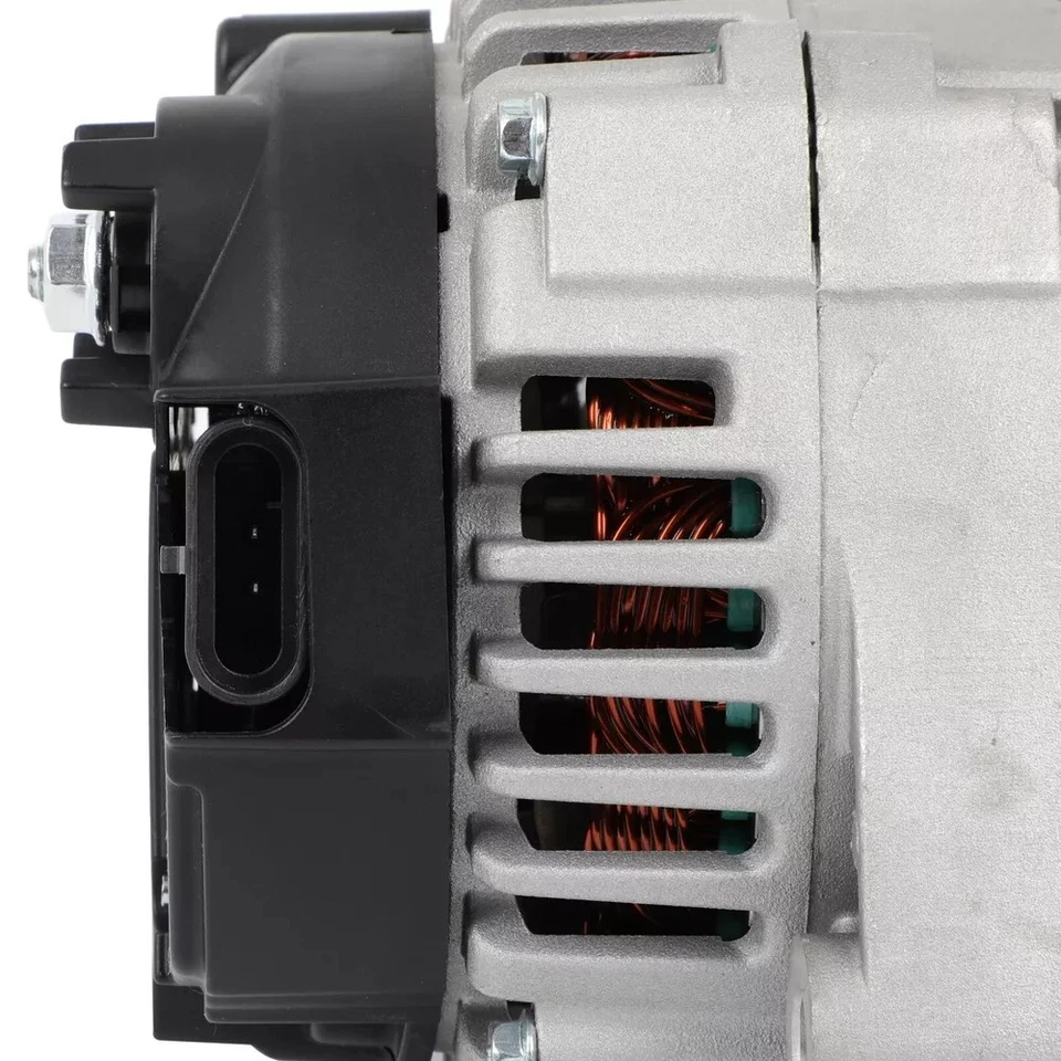 Alternador para Chevrolet Equinox 2005-2006 V6 3,4 L 207cid 11145 10356804 208-716 Foto 4 de 4